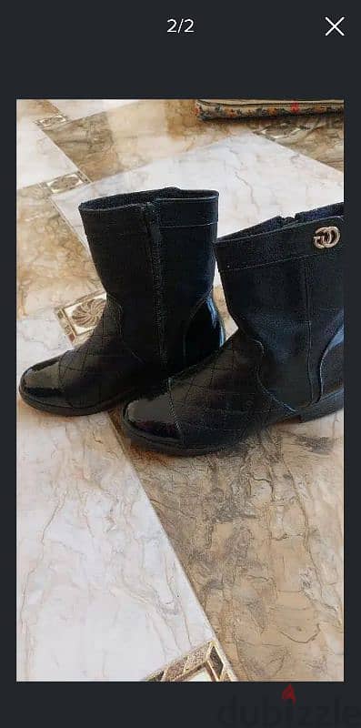 بوط حريمى