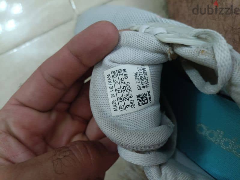 adidas original 35 3