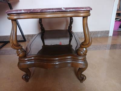 ترابيزه انتريه