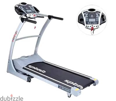 Fitness-art treadmill