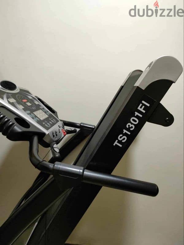 Fitness-art treadmill 3