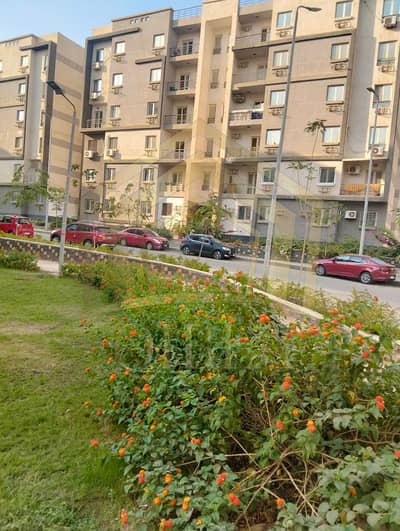 Apartment for sale 115m in October Gardens, Misr Compound Downtown 