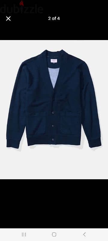 American eagle cardigan size S,xs 1