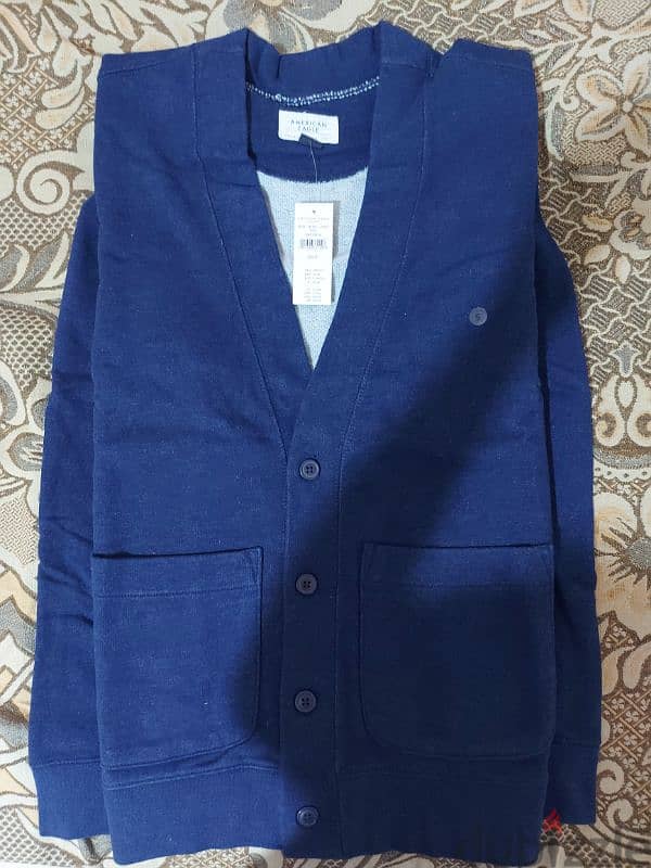 American eagle cardigan size S,xs 3