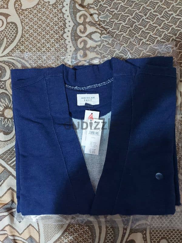 American eagle cardigan size S,xs 4