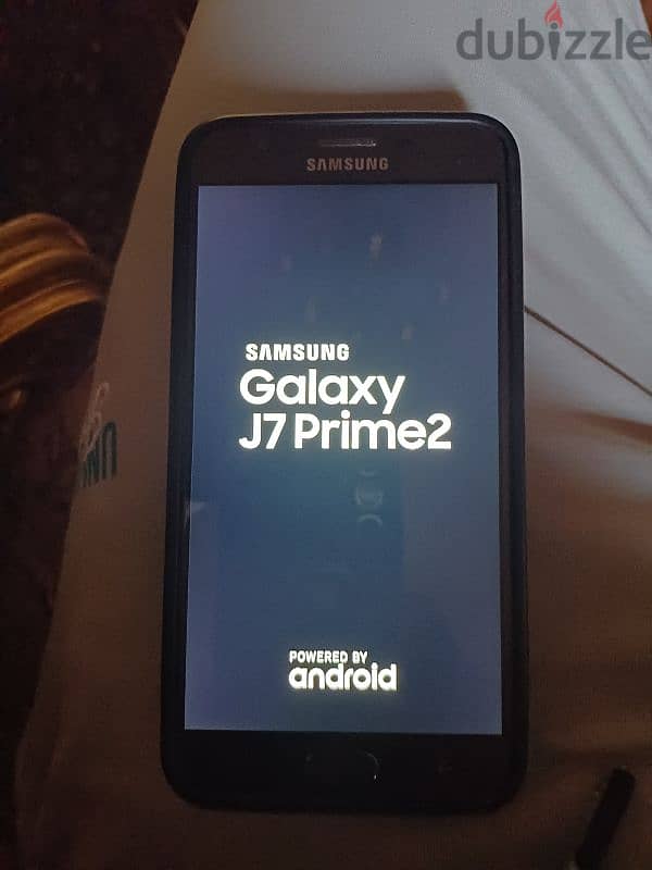 Samsung Galaxy J7 prime 5