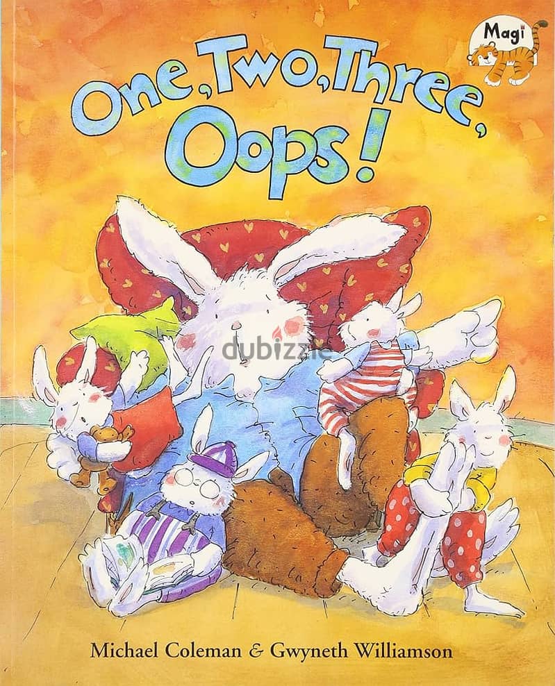 Zai's Book World 4