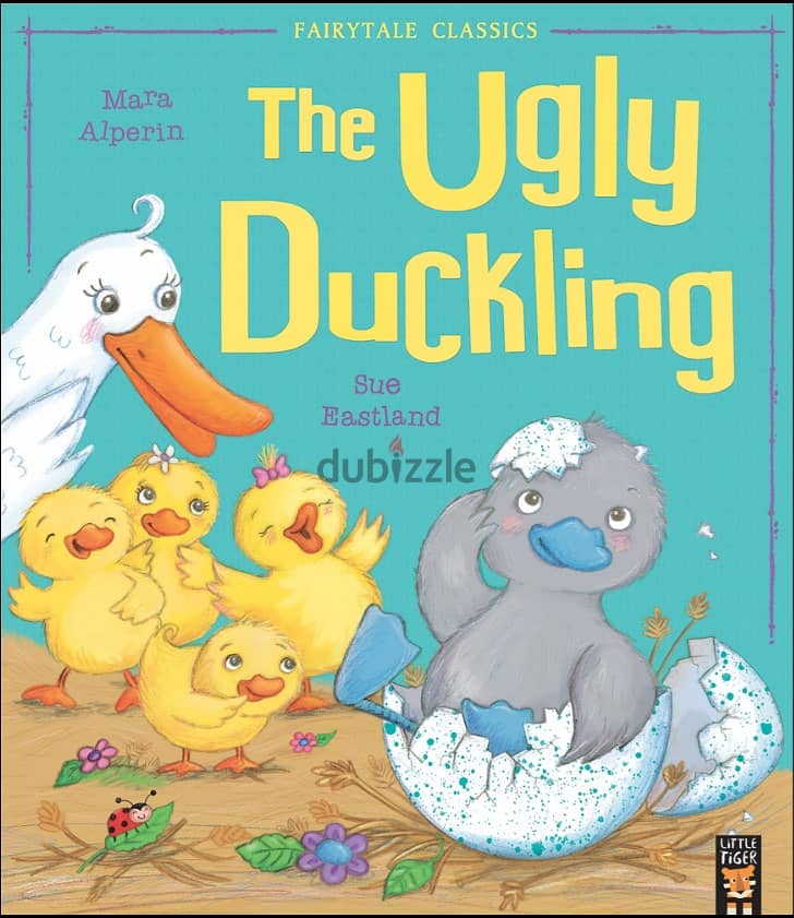 Zai's Book World 6