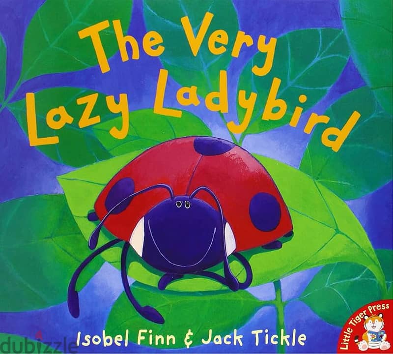 Zai's Book World 7
