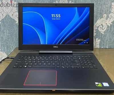 laptop Dell G5 15-5587