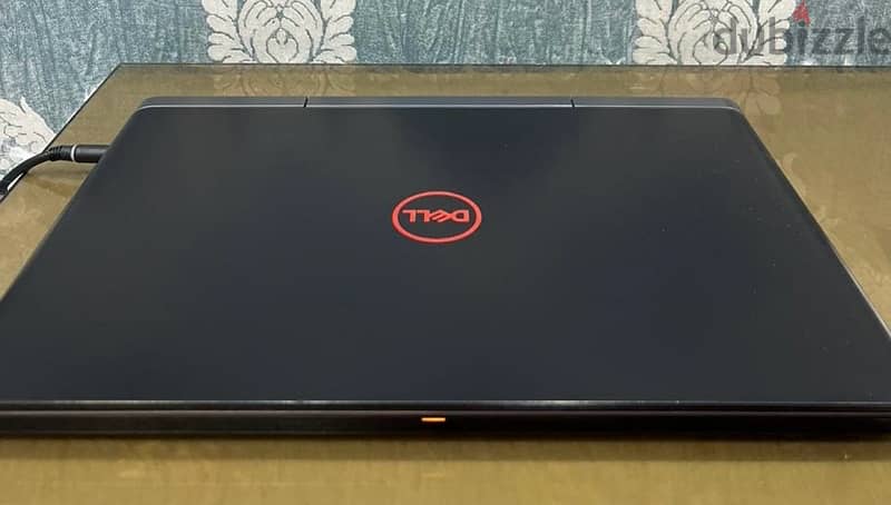 laptop Dell G5 15-5587 1