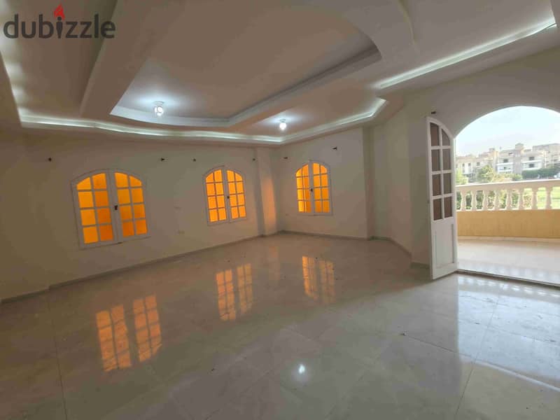 Apartment for rent in Al-Bustan Compound, Bird of Paradise - Apartments ...