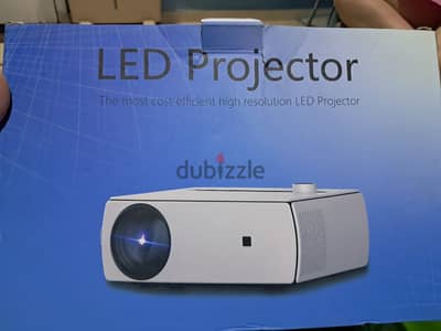 Projector YG430