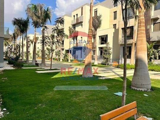 2 Bedrooms 170 sq.M Apartment for rent 130,000 EGP in Allegria, Sheikh Zayed