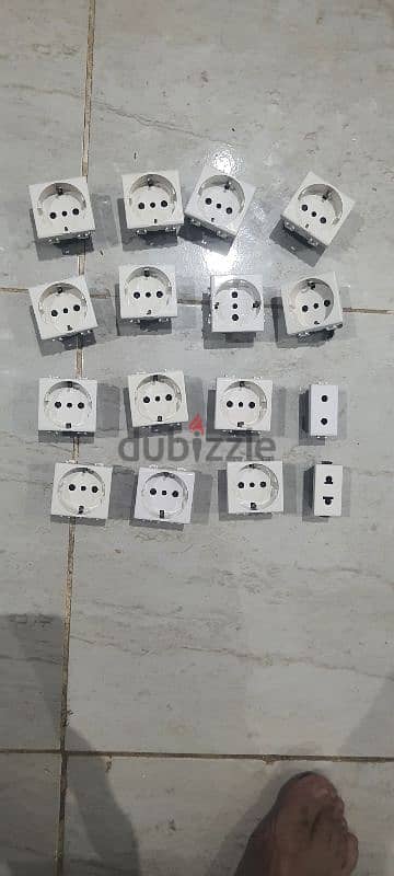 برايز ومفاتيح ووشوش و شاسيهات