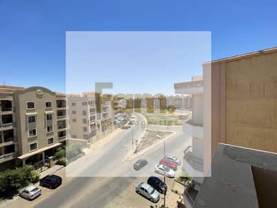 شقه للبيع في اللوتس الجنوبيه - التجمع الخامس - القاهرة الجديدة