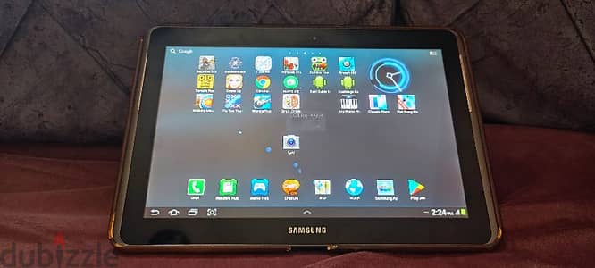 تابلت سامسونج Tab2