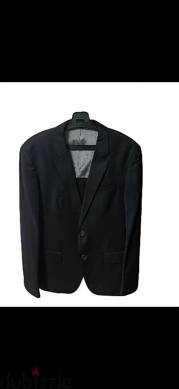 Hugo Boss Orginal Suit / بدلة هيوجو بوس اصلي