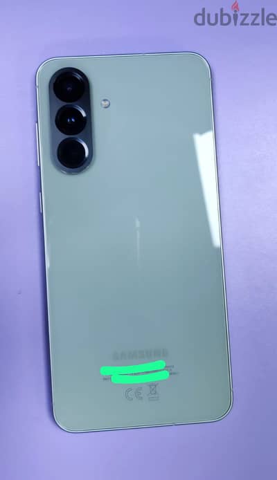 Sumsung A56