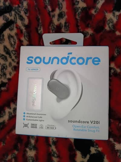 soundcore V20i