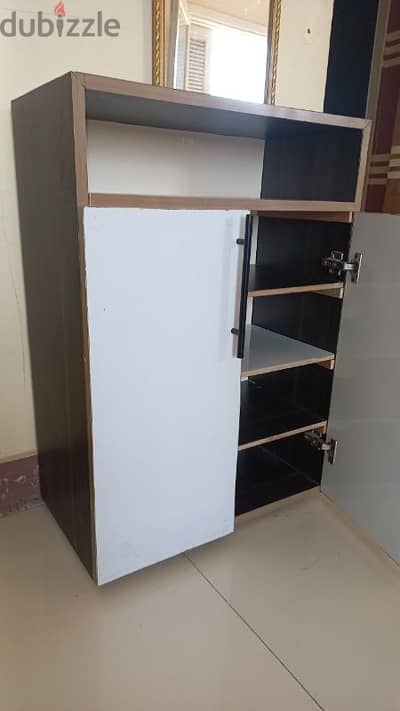 جزامه خشب كونتر جديد 2500