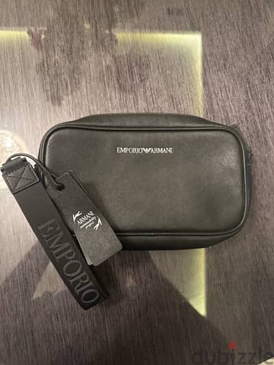 hand bag Armani