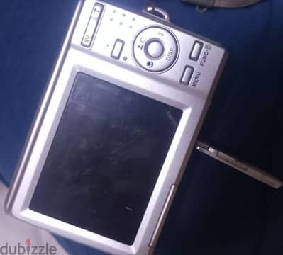 كامير BenQ