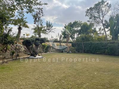 Standalone villa for sale in SODIC Allegria, first Row golf - Villas ...