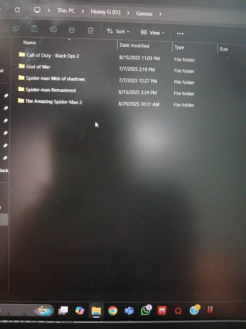 Hp laptop 15.6 rtx 4050 2