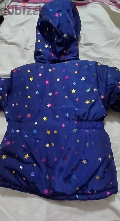 lc Waikiki jacket