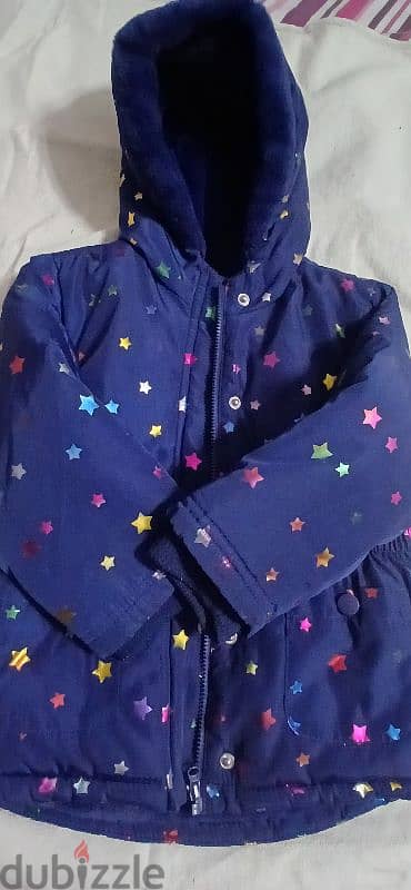 lc Waikiki jacket 1