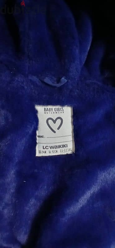 lc Waikiki jacket 2