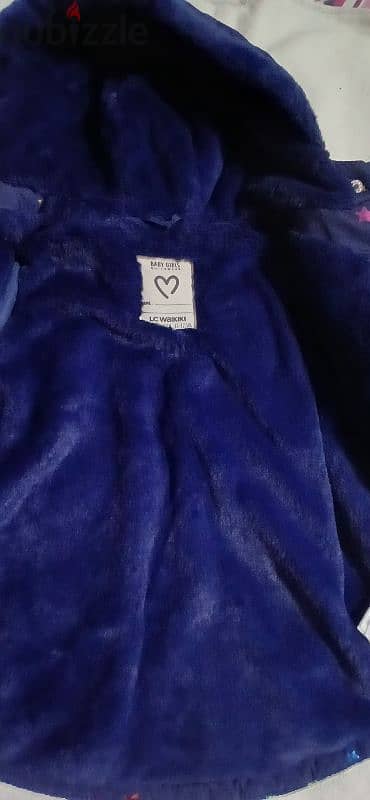 lc Waikiki jacket 3