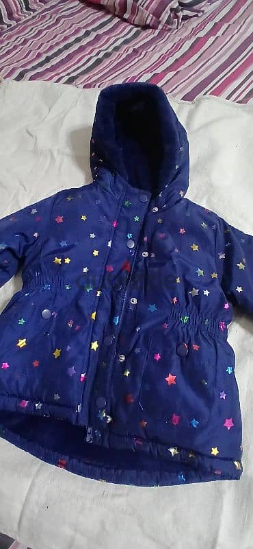 lc Waikiki jacket 4
