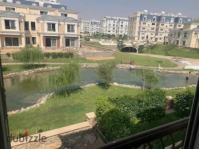 Under market price penthouse in mountain view hyde park fifth settlement tgamo3 el khames