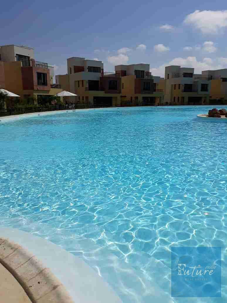 توين هاوس بـ٤ غرف نوم في مراسي، صورة ٤ من ٢٠