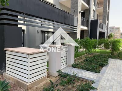 Chalet for sale, ground floor in Marina with an open view, at a price lower than the market, fully furnished, 1 room with an area of 93 sqm, Marassi North Coast, Sidi Abdel Rahman Marassi Marina
