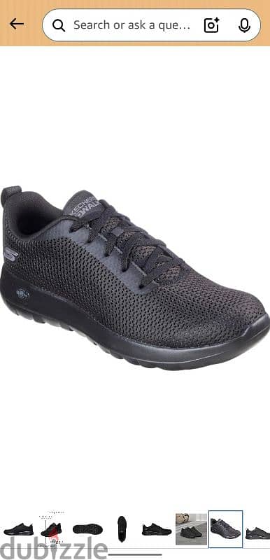 Sketcers Size 48