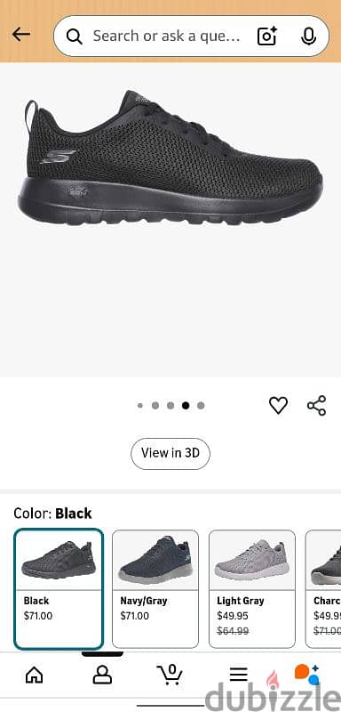 Sketcers Size 48 1
