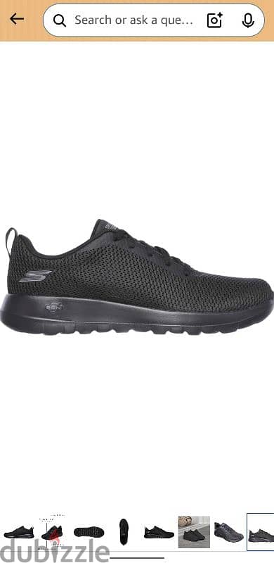 Sketcers Size 48 2