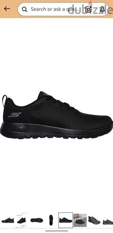 Sketcers Size 48 4
