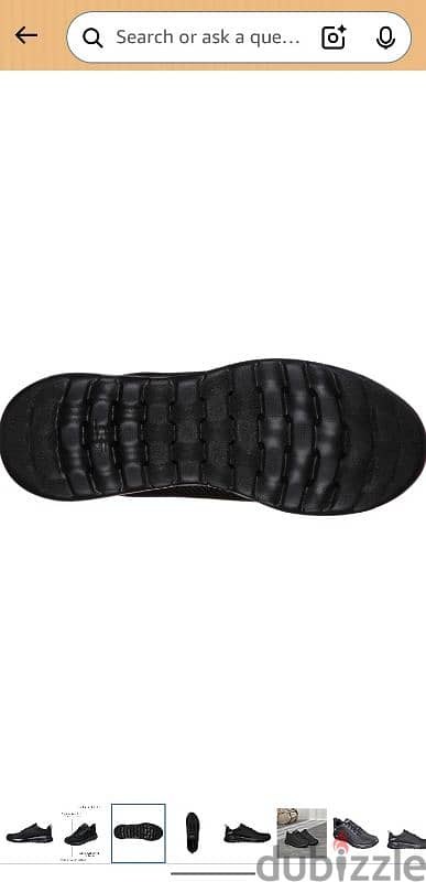 Sketcers Size 48 6