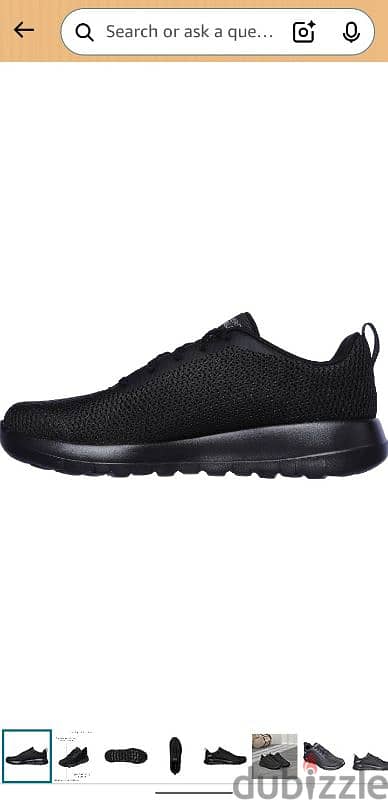 Sketcers Size 48 8
