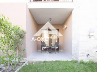 شاليه أرضي بجاردن خاصة ٤٠متر يمكن تعديله إلى غرفتين لوكيشن مميز في مارينا مراسيmarina marassi الساحل الشمالي north coast سيدي عبد الرحمن