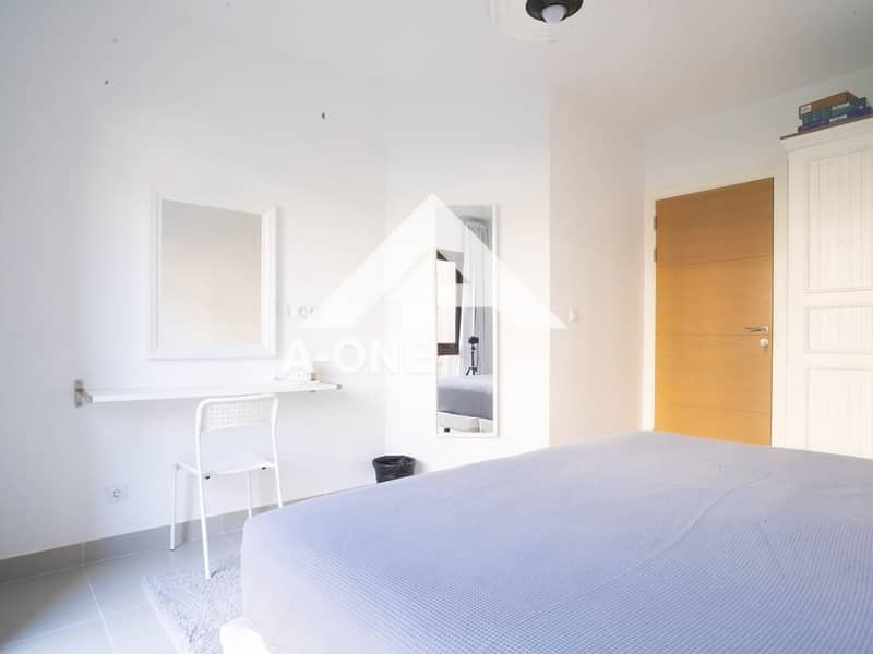 1 BR Chalet in Marassi, photo 8 of 10
