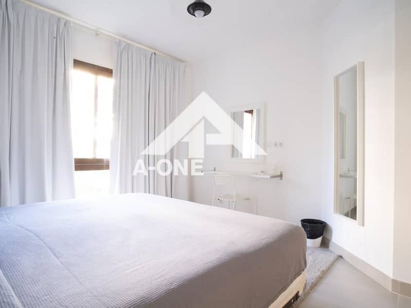 1 BR Chalet in Marassi, photo 9 of 10
