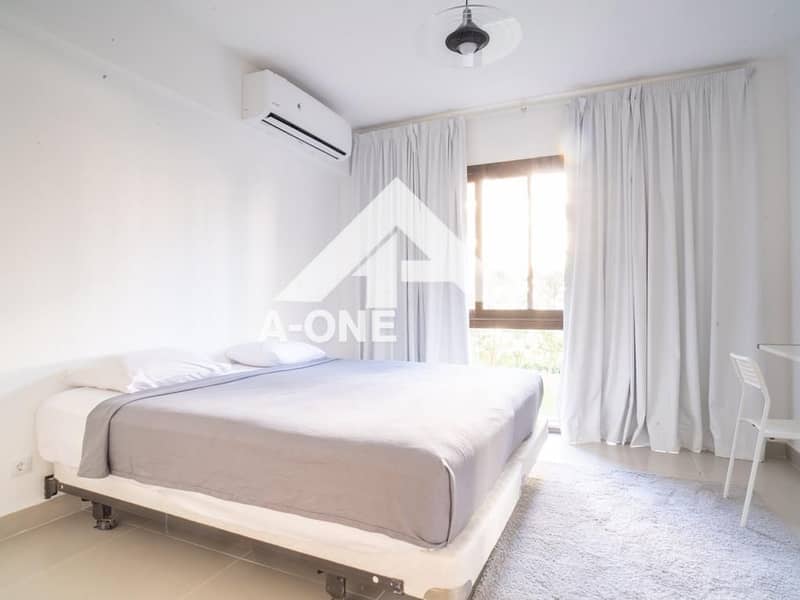 1 BR Chalet in Marassi, photo 7 of 10