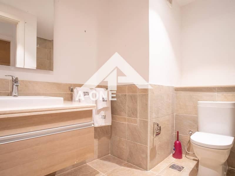 1 BR Chalet in Marassi, photo 10 of 10