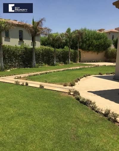 Villa for sale, 4 Bedrooms with Dressing Special View Lowest Price in Uptown Cairo - Mokattam