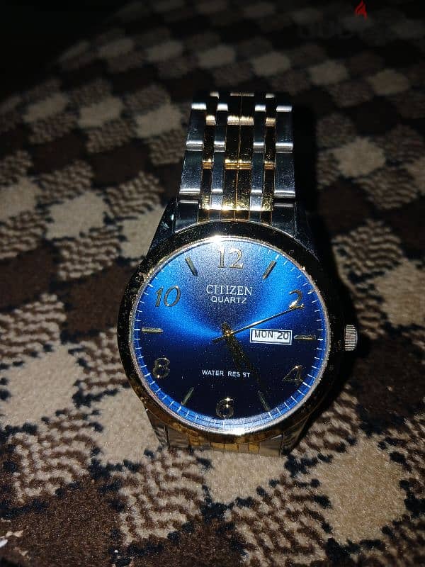 citizen original 1